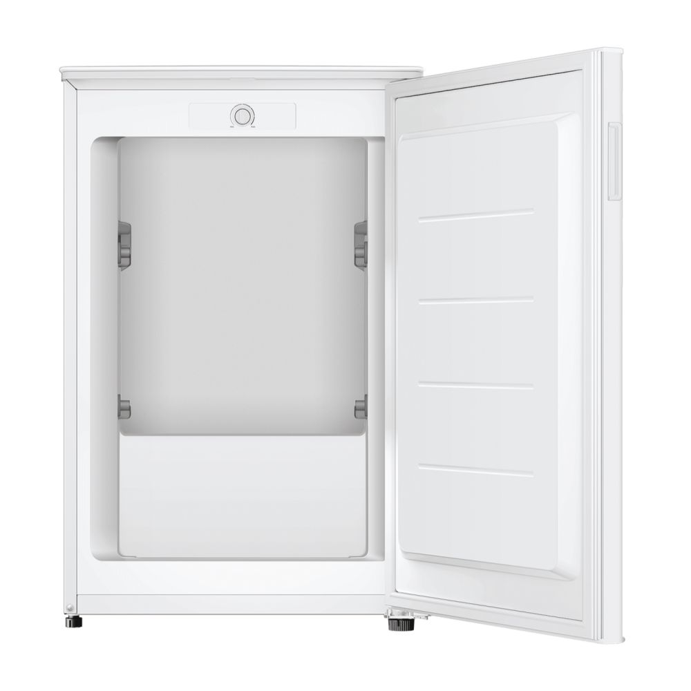 KOUGETSU PLUTINUMSILVER × CLEARTO DGREY CUQS 58EWK | Freezer | Candy